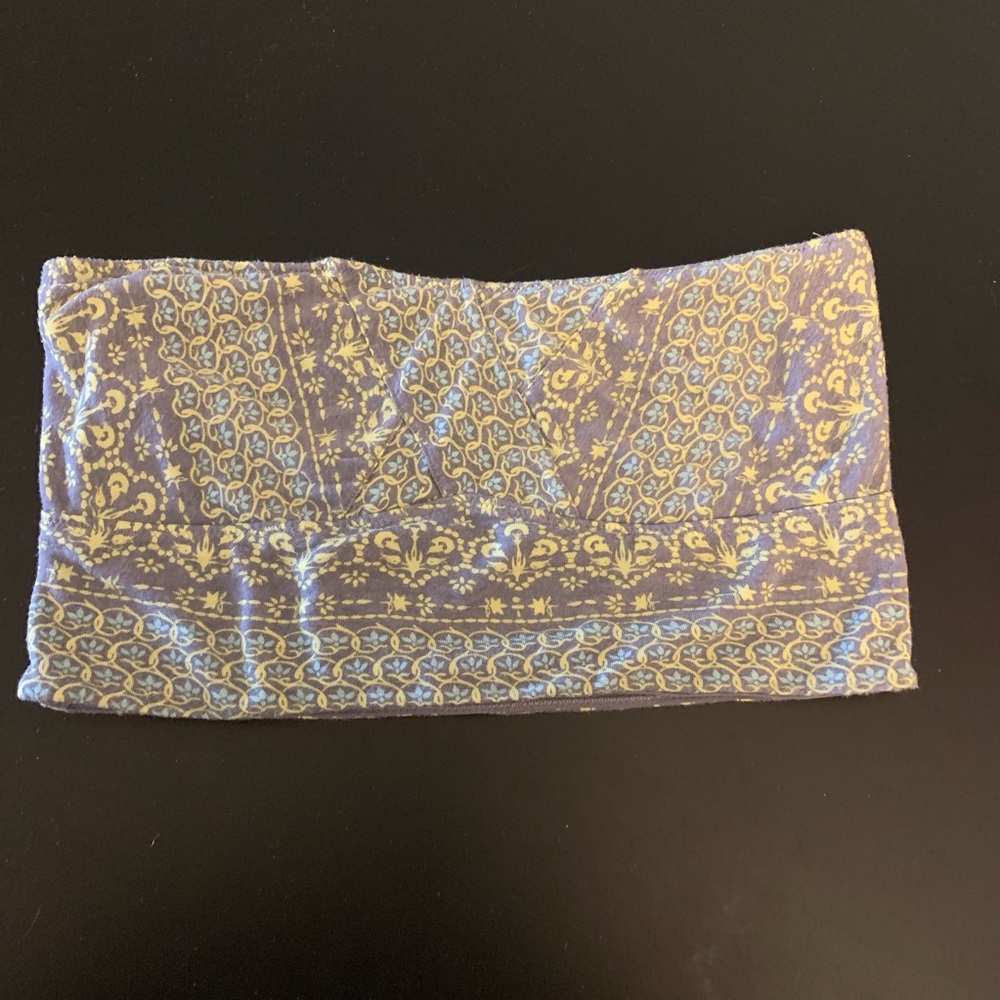 Free People bandeau